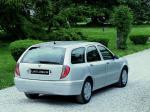 Lancia Lybra SW 1999 года
